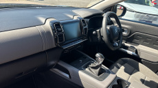 Citroen C5 Aircross 1.5 BlueHDi 130 Shine 5dr Diesel Hatchback